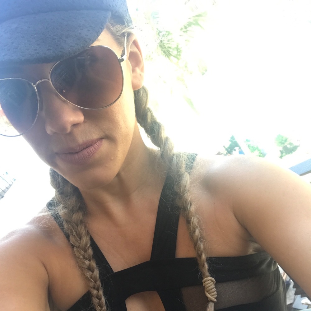 Meet your Posher, Shannel